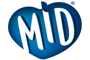 Logo da marca MID®